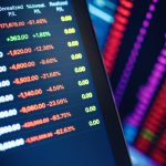 U.S. Stock Market Erases Almost $1 Trillion as Oil Surges & Fed Updates Banking Rules