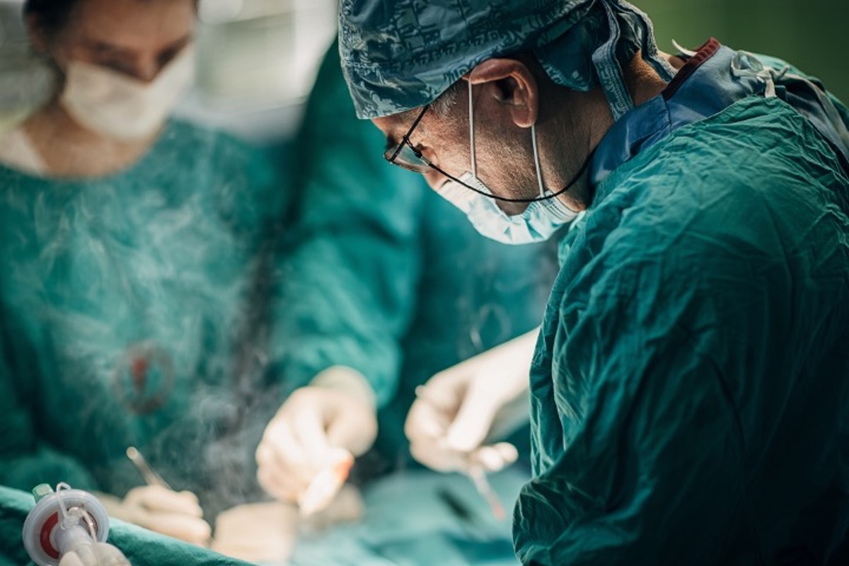 Surrogate Sued for Refusing to Abort Baby With Heart Defect; Newborn Has First Heart Surgery