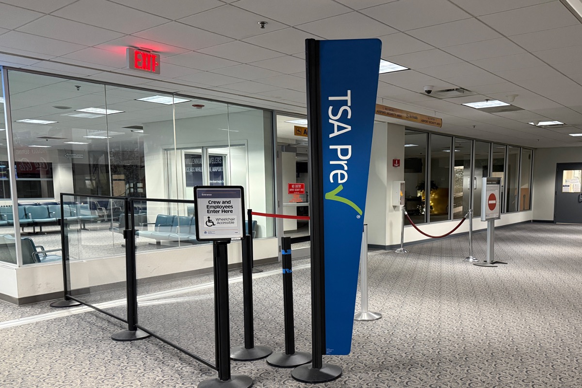 TSA Quietly Ups the Ante on Post-9/11 Security Regime