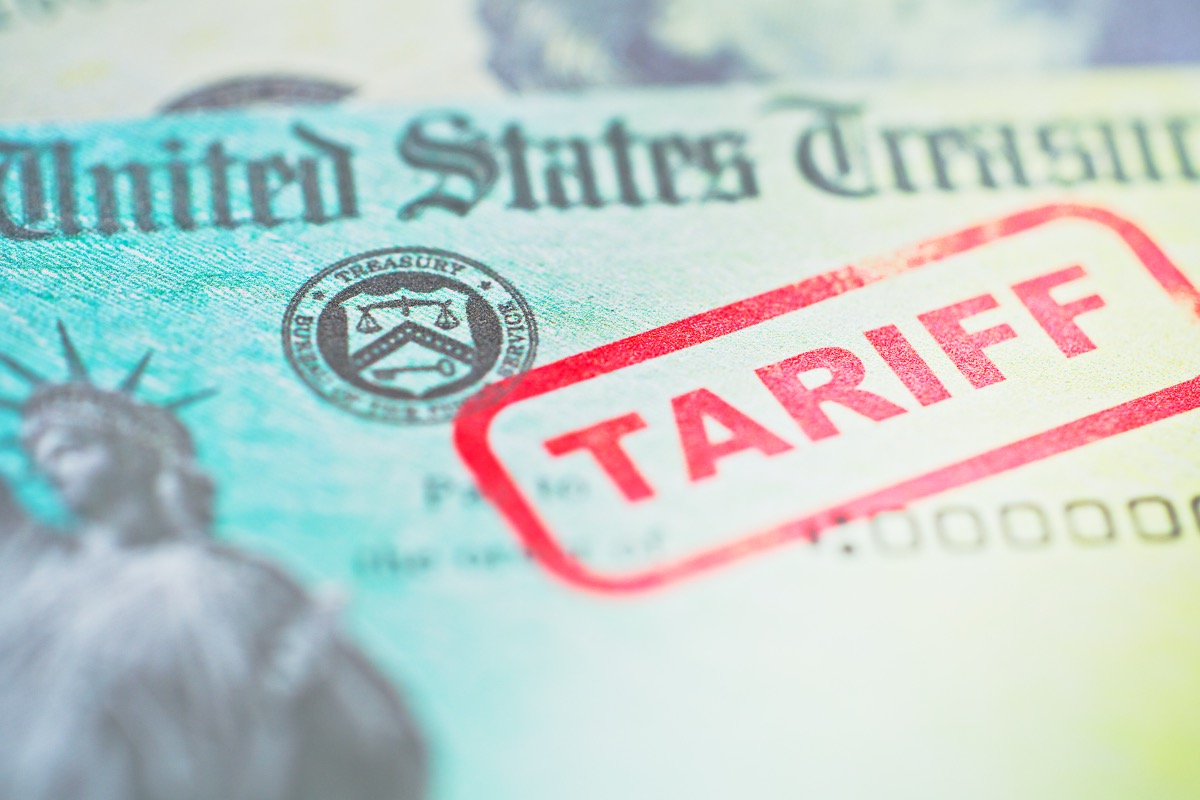 Trump’s Invalidated Tariffs Trigger $100 Billion in Corporate Refunds