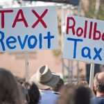 MTG Pushes a “Tax Revolt” in 2026 Over Fraud, Foreign Wars. Have Americans Finally Had Enough?