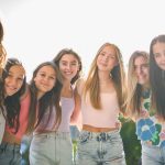 LGB-free? Many Young Teen Girls Are Ditching “Gay” and “Bi” Identification