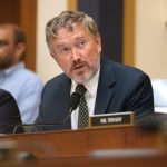 Massie: Trump Violating the War Powers Act of 1973