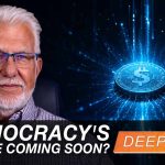 Technocracy’s End Game Coming Soon? Pat Wood Explains