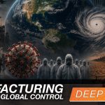 Manufacturing Crises for Global Control