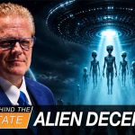 Why is the Deep State Prepping the World for Alien Invasion? Brannon Howse Explains