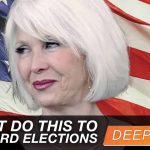 Tina Peters: US Must Do THIS to Safeguard Elections BEFORE Midterms