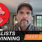 Socialists on the March Across US: Curtis Bowers Sounds Alarm
