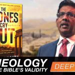 Dinesh D’Souza: Archeology Proves the Bible’s Validity—With No Contradictions!