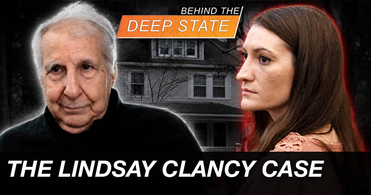 The Lindsay Clancy Case: Who is to Blame?