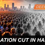 Taxpayer-Funded Researchers Push Depopulation for “Sustainability”