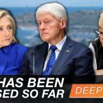 Epstein Justice: Reviewing Who Has Been Deposed So Far