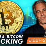 Epstein & the Hijacking of Bitcoin: A New World Financial Order
