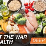 How to Resist War on Health, Real Food