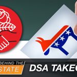 Trevor Loudon: Inside DSA’s Takeover of the Democrat Party