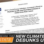 New Climate Study Debunks Key UN IPCC Dogma