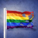 The Rainbow Revolution Runs Into Resistance