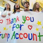Trump Accounts: A Gateway to Universal Basic Income?