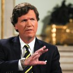 Carlson Says CIA Referred Him to DOJ for Prosecution for Opposing Iran War