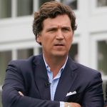 Carlson Quits GOP Over Support for Israel