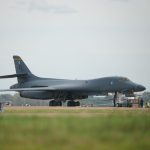 U.S. Pulls Bombers Out of England for Fear of Iranian Terror Raid