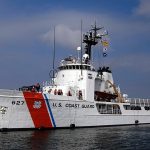 Coast Guard Recruitment Rises, but Agency Still Faces Woes