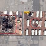 WaPo Satellite Analysis: Iran Hit More Than 225 U.S. Military Assets Across Region Through Mid-April