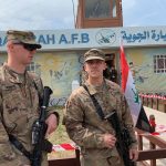 U.S. Leaves Iraq More Unstable Than It Found It in 2003