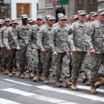 Nonprofits Say Opposition to Iran War Is High Among Military Members