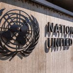 UN Calls for Global Slavery Reparations  