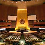 UN General Assembly Adopts Pandemic Resolution Endorsing Wokeness and Globalism