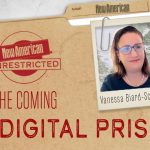 The Coming AI Digital Prison w/ Vanessa Biard of the Solari Report