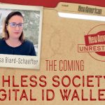 Cashless Society, Digital ID Wallets, and Expanding Surveillance in the West
