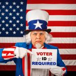 Want to Be “More Like Europe,” Dems? Institute Voter ID