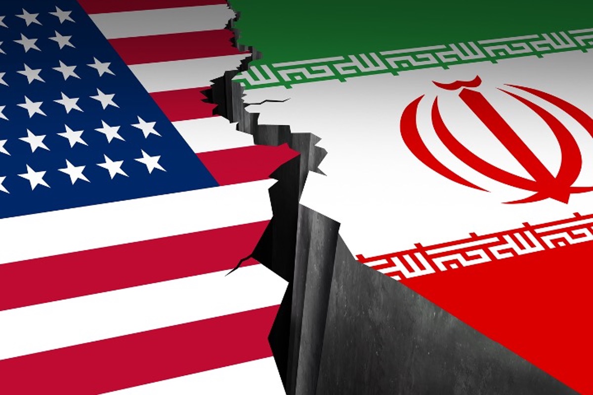 U.S., Iran Trade More Blows; CENTCOM Targets 90-plus Sites in Iran; Iran Attacks Kuwait, Jordan
