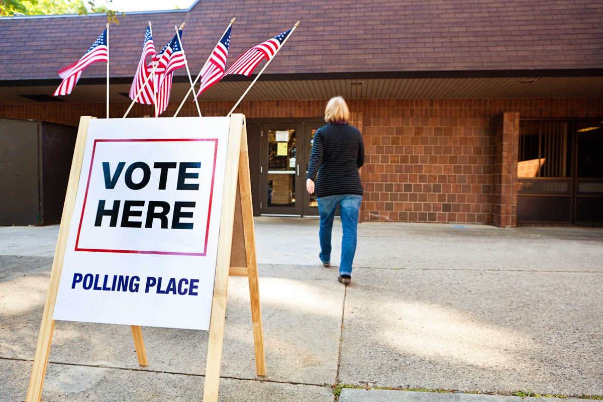 Computerized Elections: The Votes Are Still Out