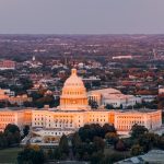 Make Washington, D.C., Square Again