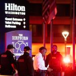 Affidavit Reveals Attempted Assassination Suspect’s Travel, Ease in Checking Into Hotel