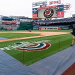 Washington Nationals Fire Officer Who Alleged Team’s Anti-Catholic Bias in Undercover Video