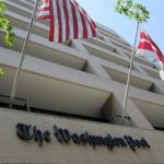 Washington Post Axes One‑third of Staff as Legacy Media Collapse Continues
