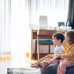 TV Is Too White, Woke Professor Claims — and It Intensifies White Kids’ Racism