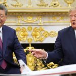 Trump Urges Xi to Help Boost Global Fuel Supply