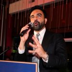NYC Mayor Mamdani Commits to Taxing New York City Residents to Pay Reparations for Slavery