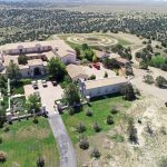 New Mexico Sues DOJ Over Access to Epstein Records in Zorro Ranch Probe