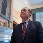 Will Justice Alito Retire Soon?