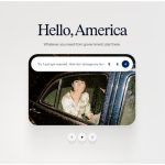 Trump Launches America.gov, New “Front Door” to the Digital State