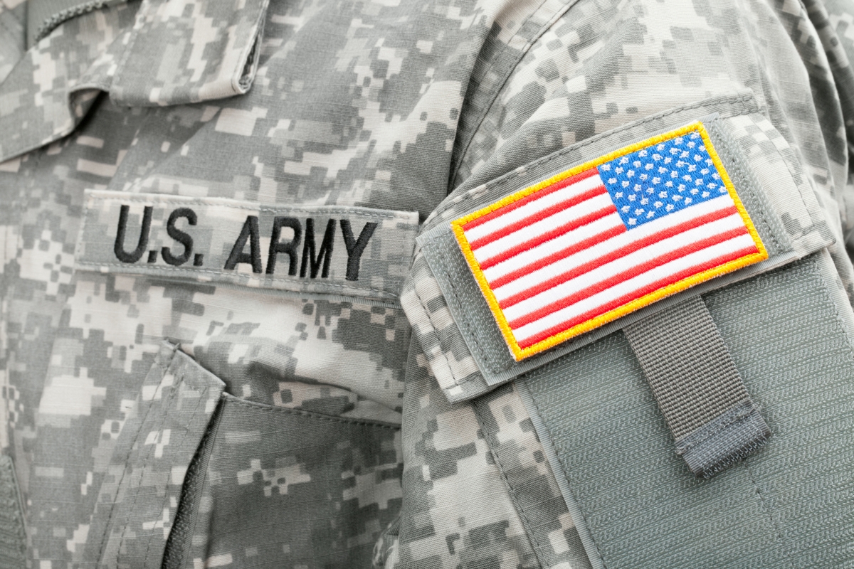 Op-ed: Ground Troops Needed to Defeat Iran. U.S. Army 1M Short. Recruitment Drive Should Include Total Debt Forgiveness