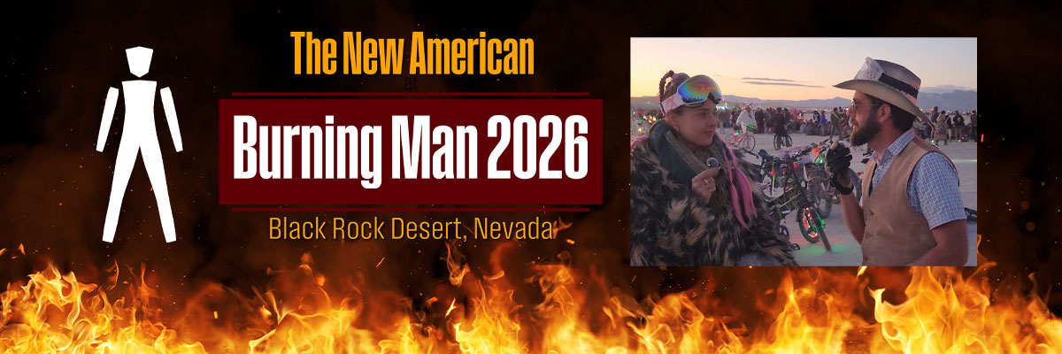 Burning Man