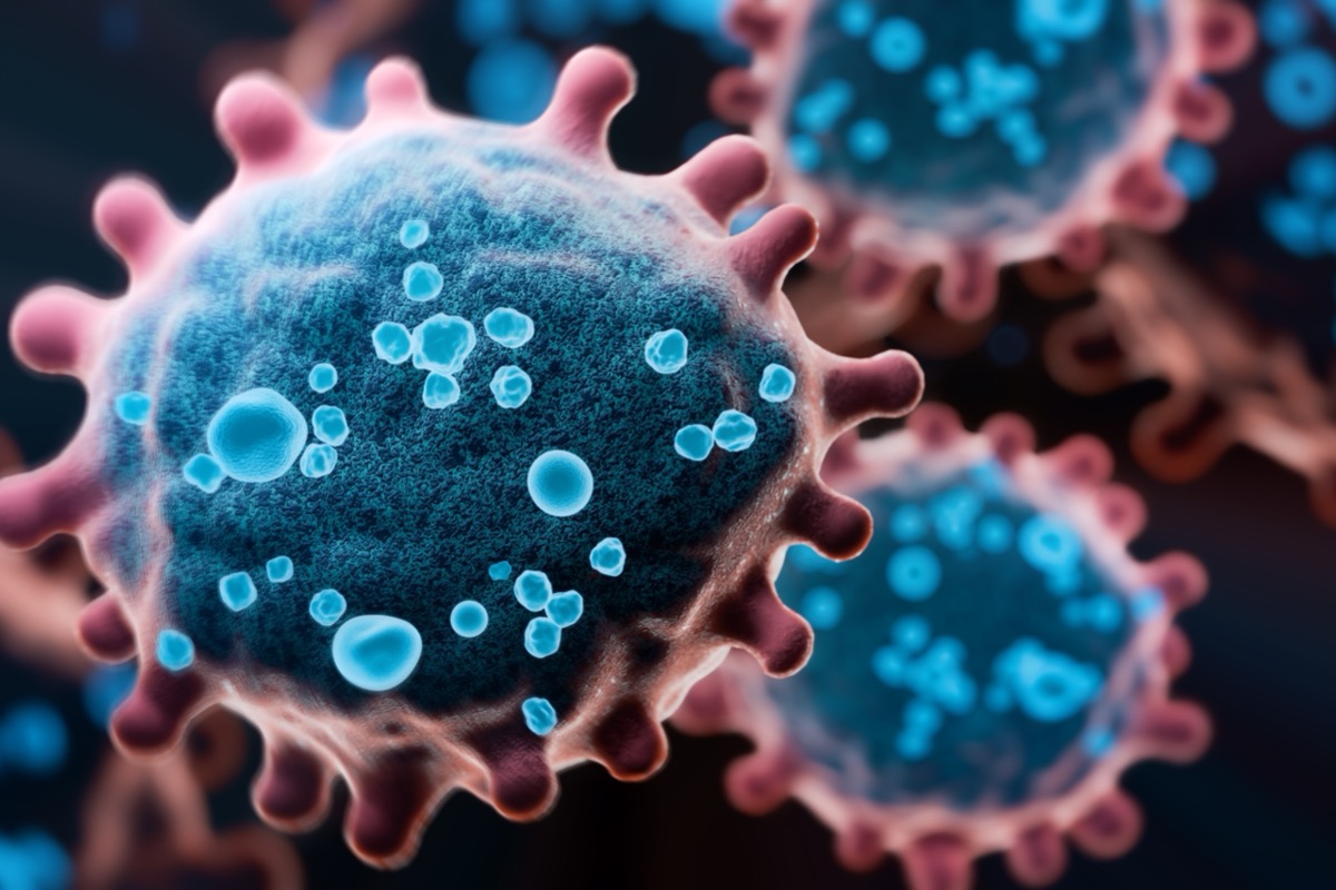 AI Is Now Creating New Viruses. What Can Go Wrong?