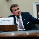 DOJ Says Trump’s $1.776 Billion “Anti-Weaponization Fund” Will Not Proceed, but Offers No Written Rescission